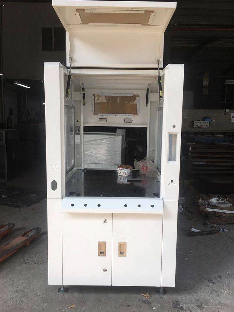 异形钣金加工能否符合加工的需要-江南登陆入口-江南online(中国)