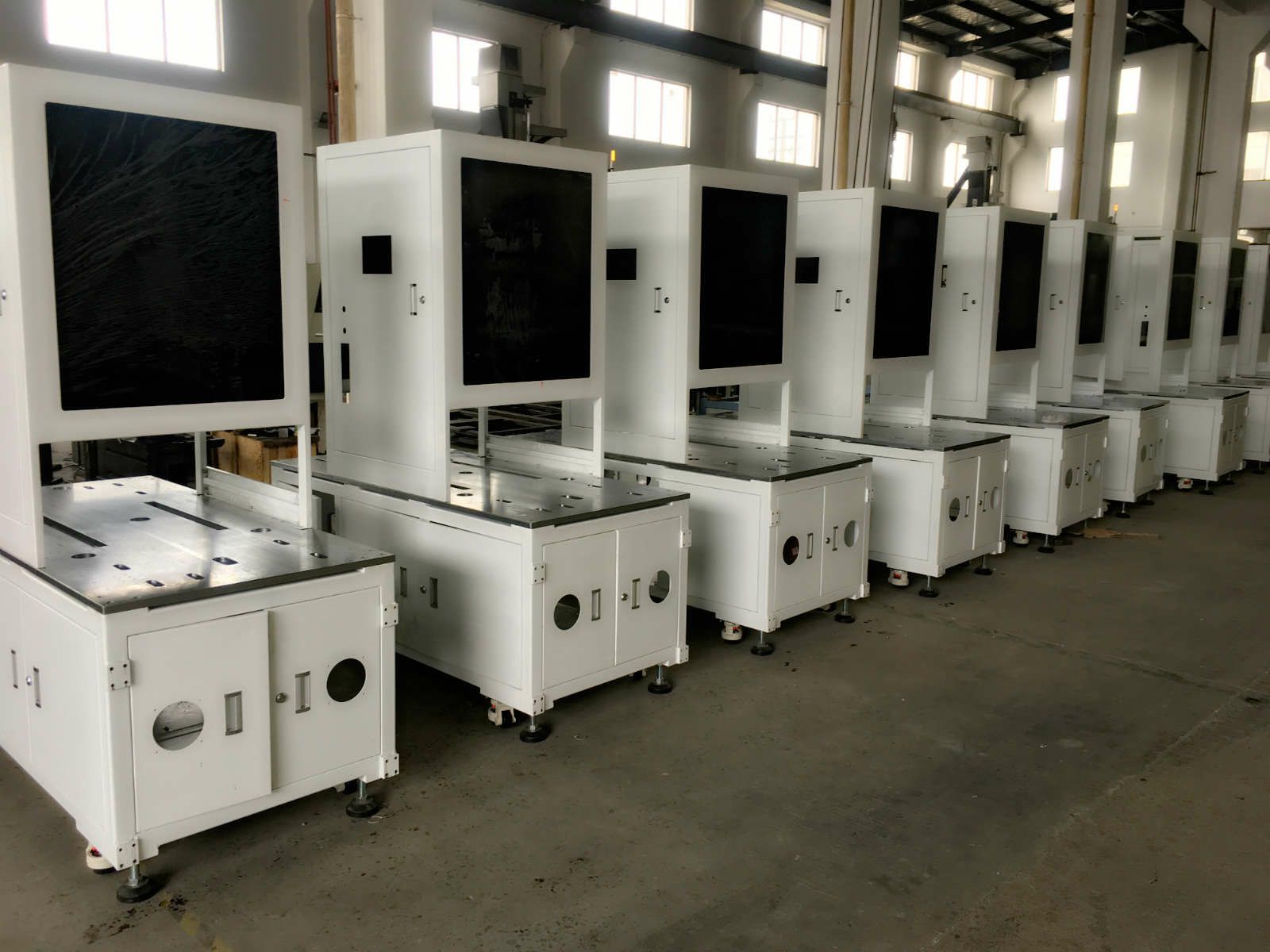 钣金加工成型在工作中应用-江南登陆入口-江南online(中国)