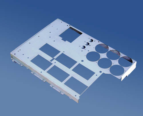 钣金加工的折弯技术和折弯机使用方式-江南登陆入口-江南online(中国)