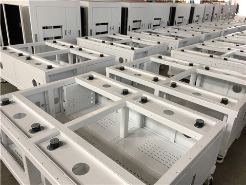 钣金加工合理利用材料的三种方法-江南登陆入口-江南online(中国)