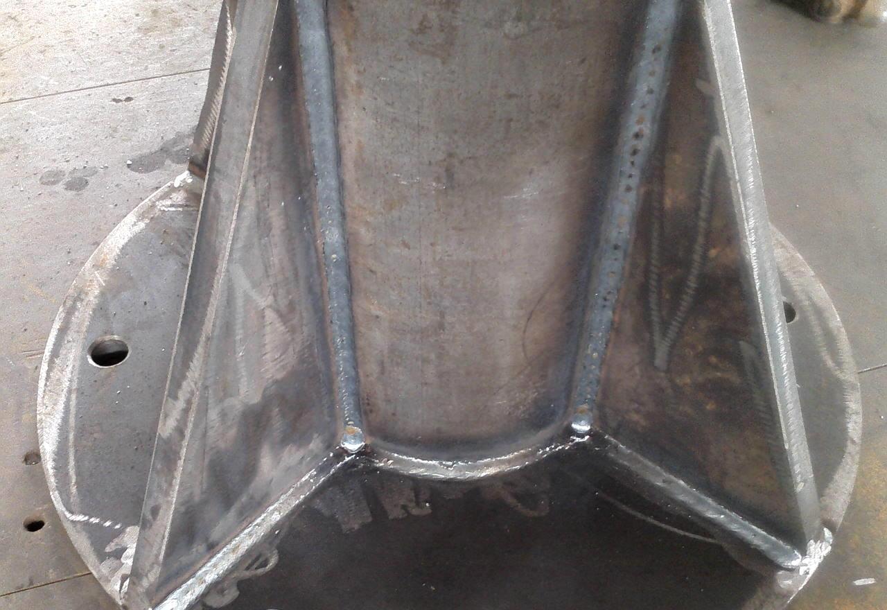 钣金加工零件连接的方式有哪些？-江南登陆入口-江南online(中国)