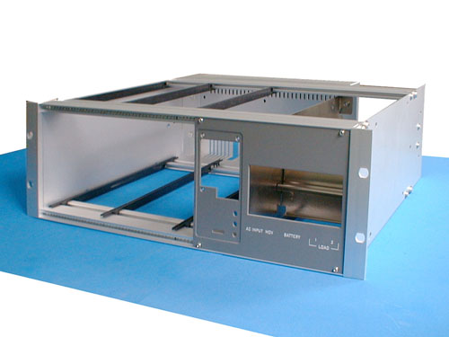 钣金加工设备保养需要注意哪些？-江南登陆入口-江南online(中国)